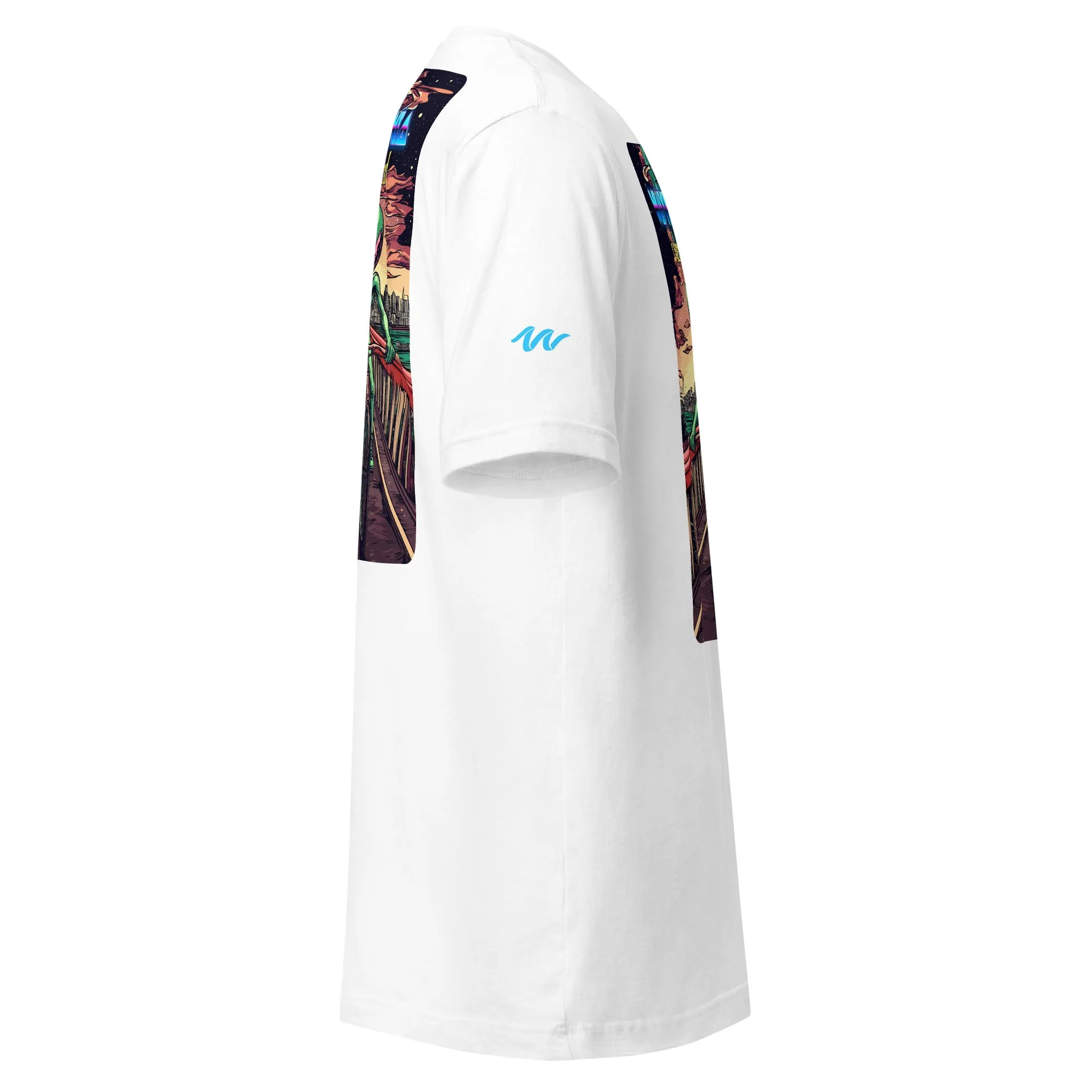 Cisco Cruiser T-Shirt