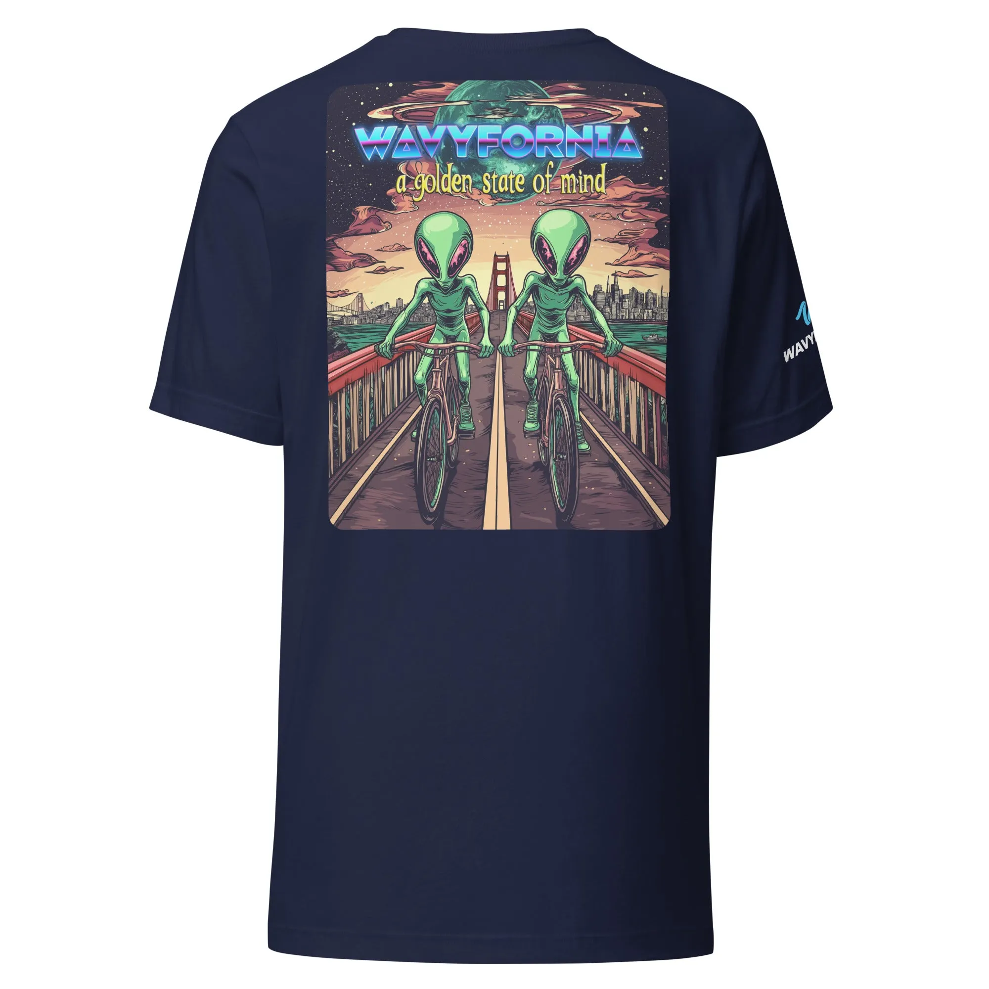 Cisco Cruiser T-Shirt