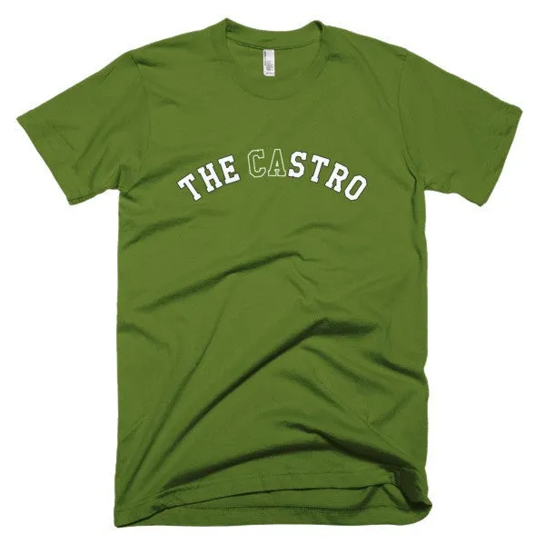 City Hoods: The Stro