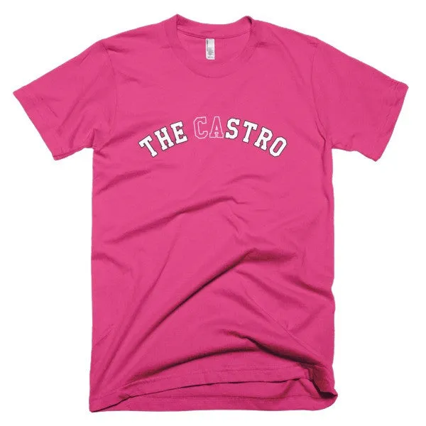 City Hoods: The Stro