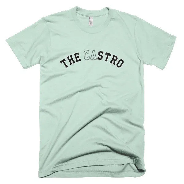City Hoods: The Stro