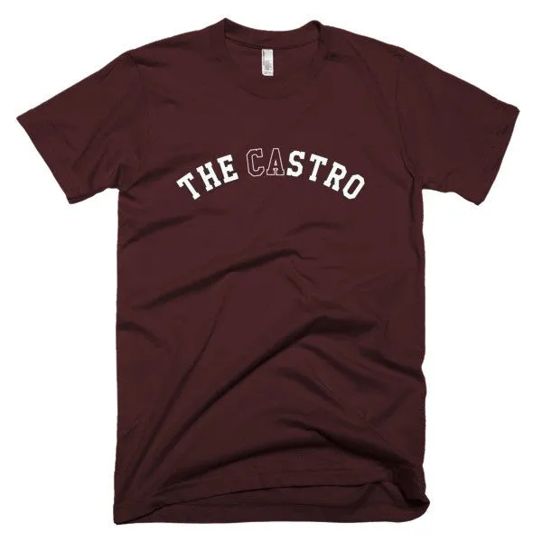 City Hoods: The Stro