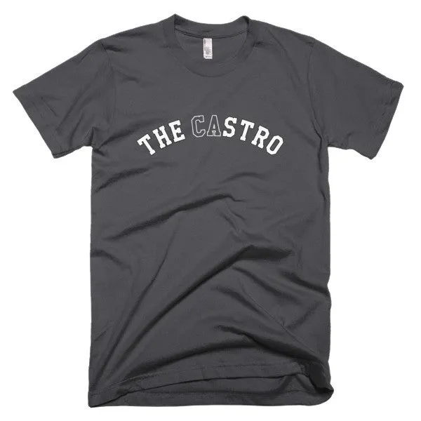 City Hoods: The Stro