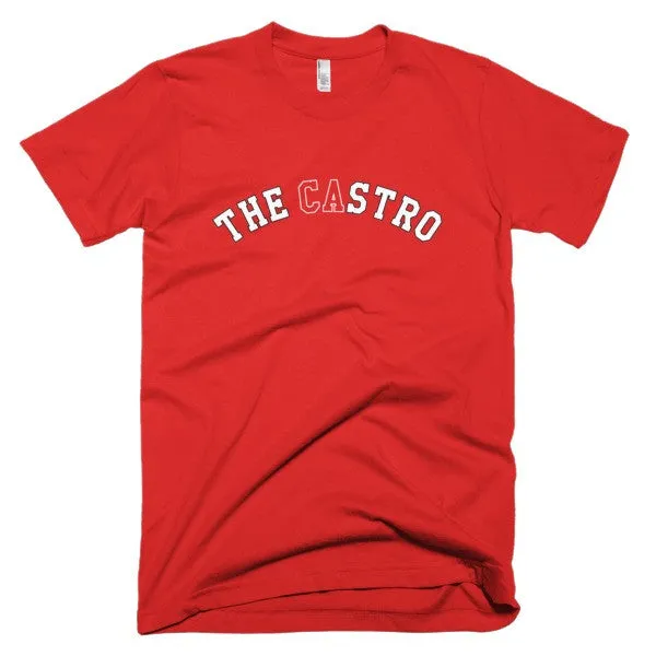 City Hoods: The Stro