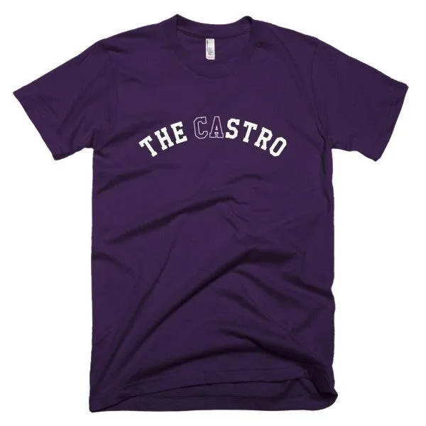 City Hoods: The Stro