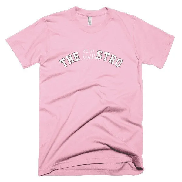 City Hoods: The Stro
