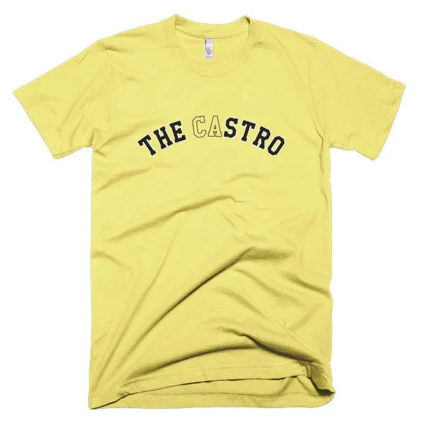City Hoods: The Stro