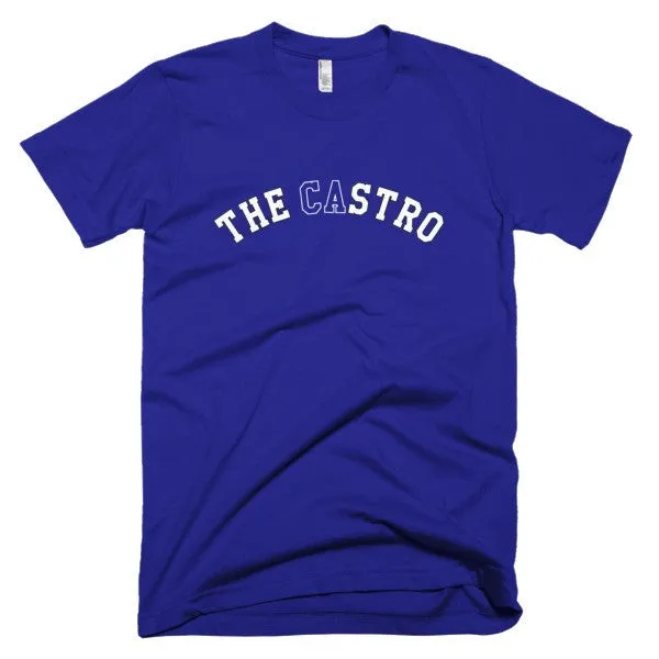 City Hoods: The Stro