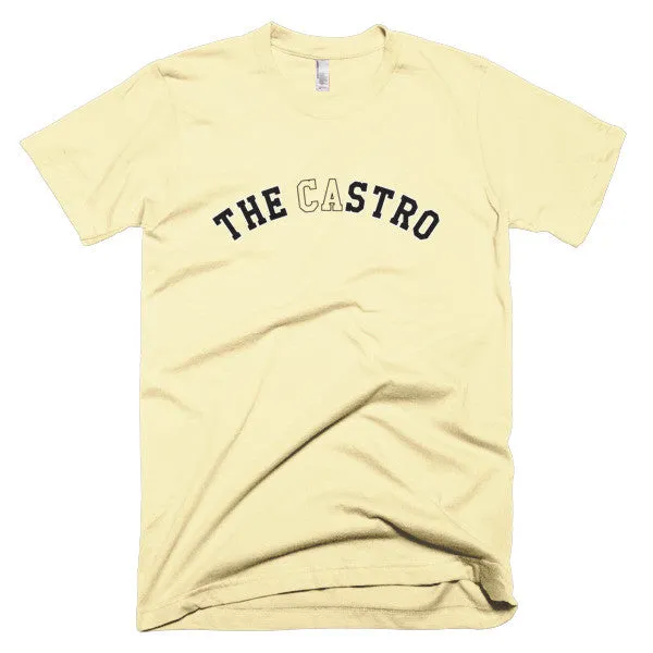 City Hoods: The Stro