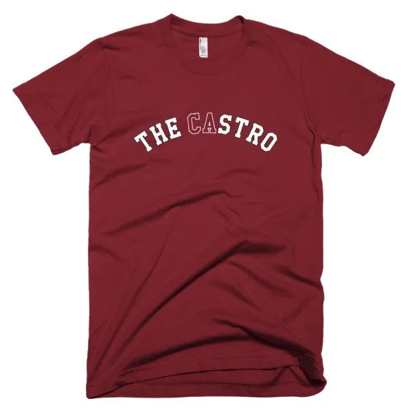 City Hoods: The Stro