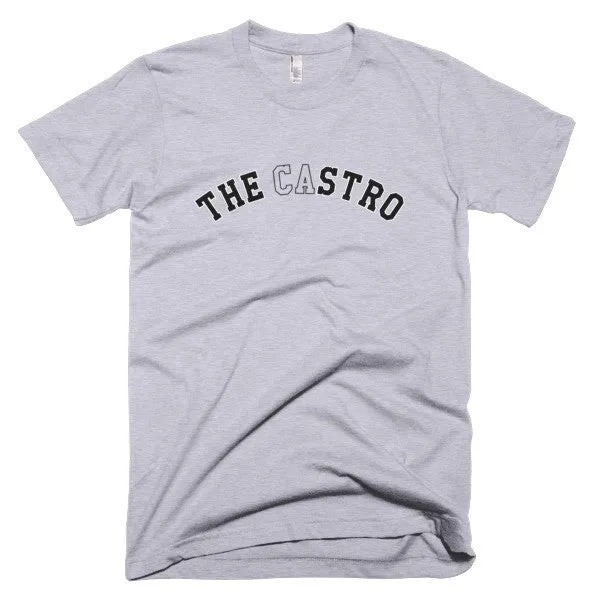 City Hoods: The Stro