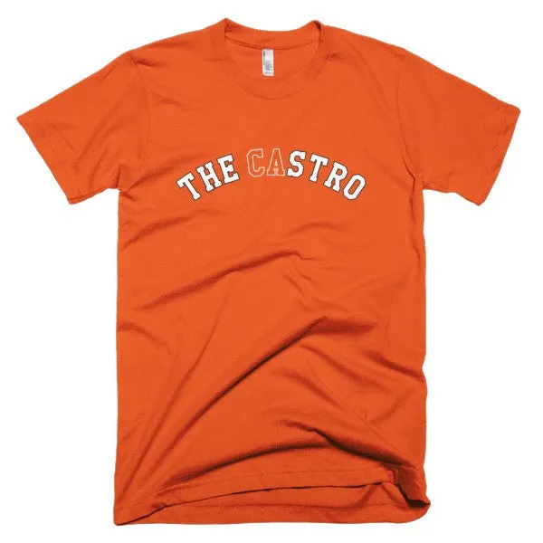 City Hoods: The Stro