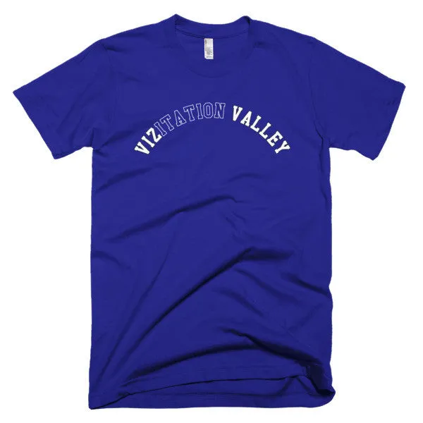 City Hoods: Viz Valley White font