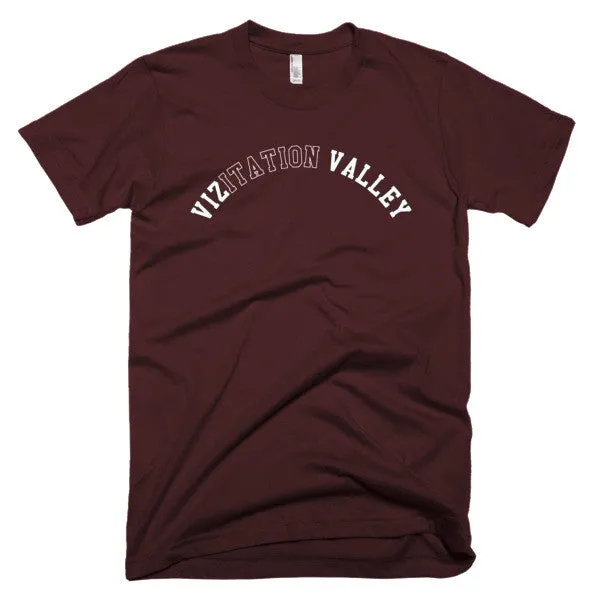 City Hoods: Viz Valley White font