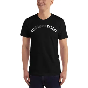 City Hoods: Viz Valley White font