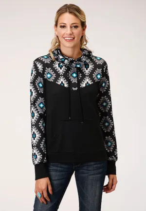 CL03-038-0514-7005 Womens Sweater Knit- Pullover Top