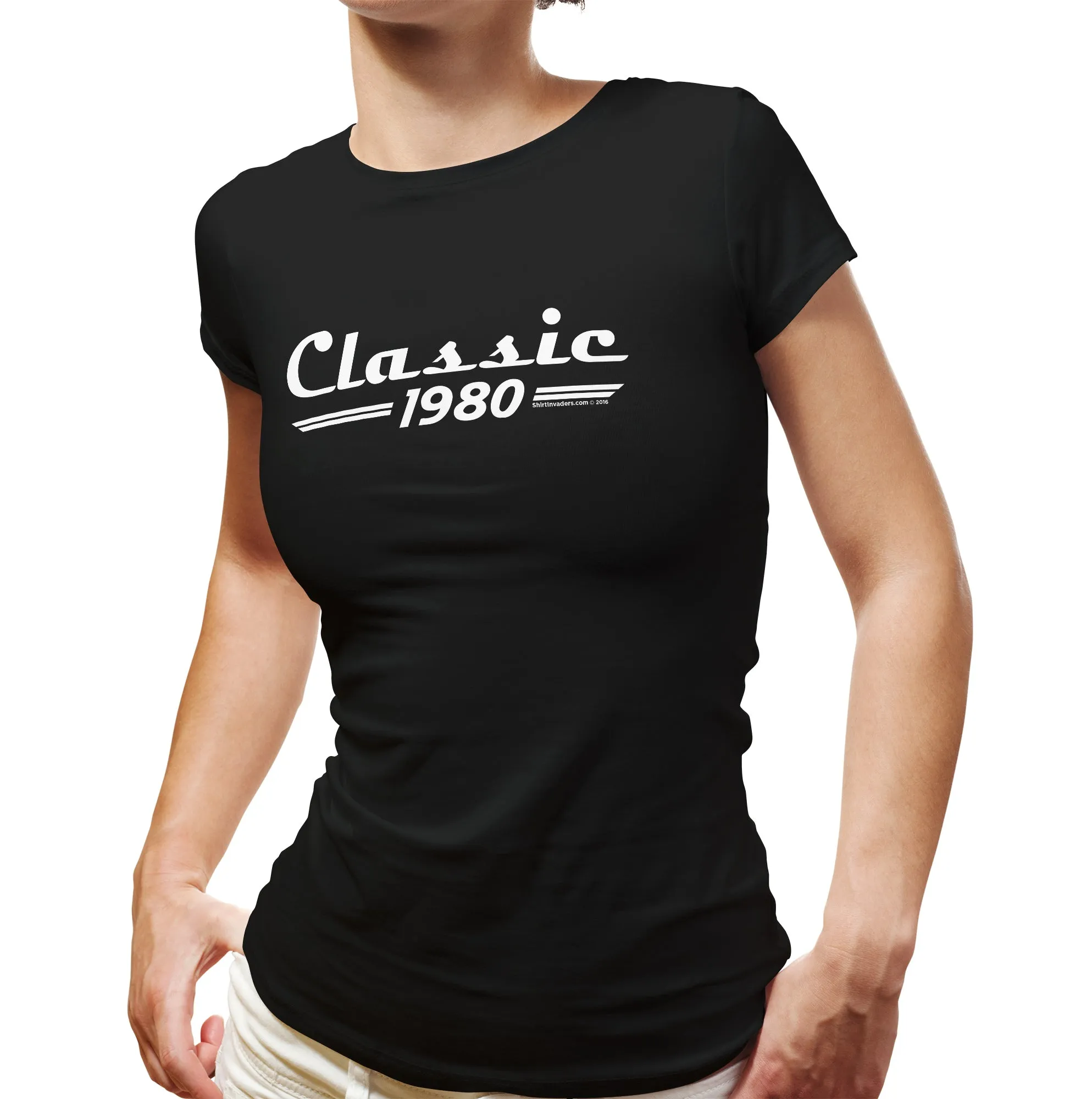 Classic 19XX Retro - Womens