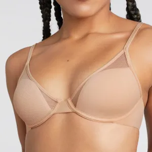 Classic All You Bra Buff