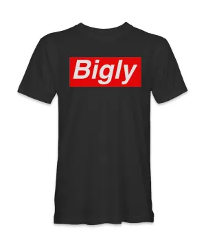 Classic Bigly T-Shirt