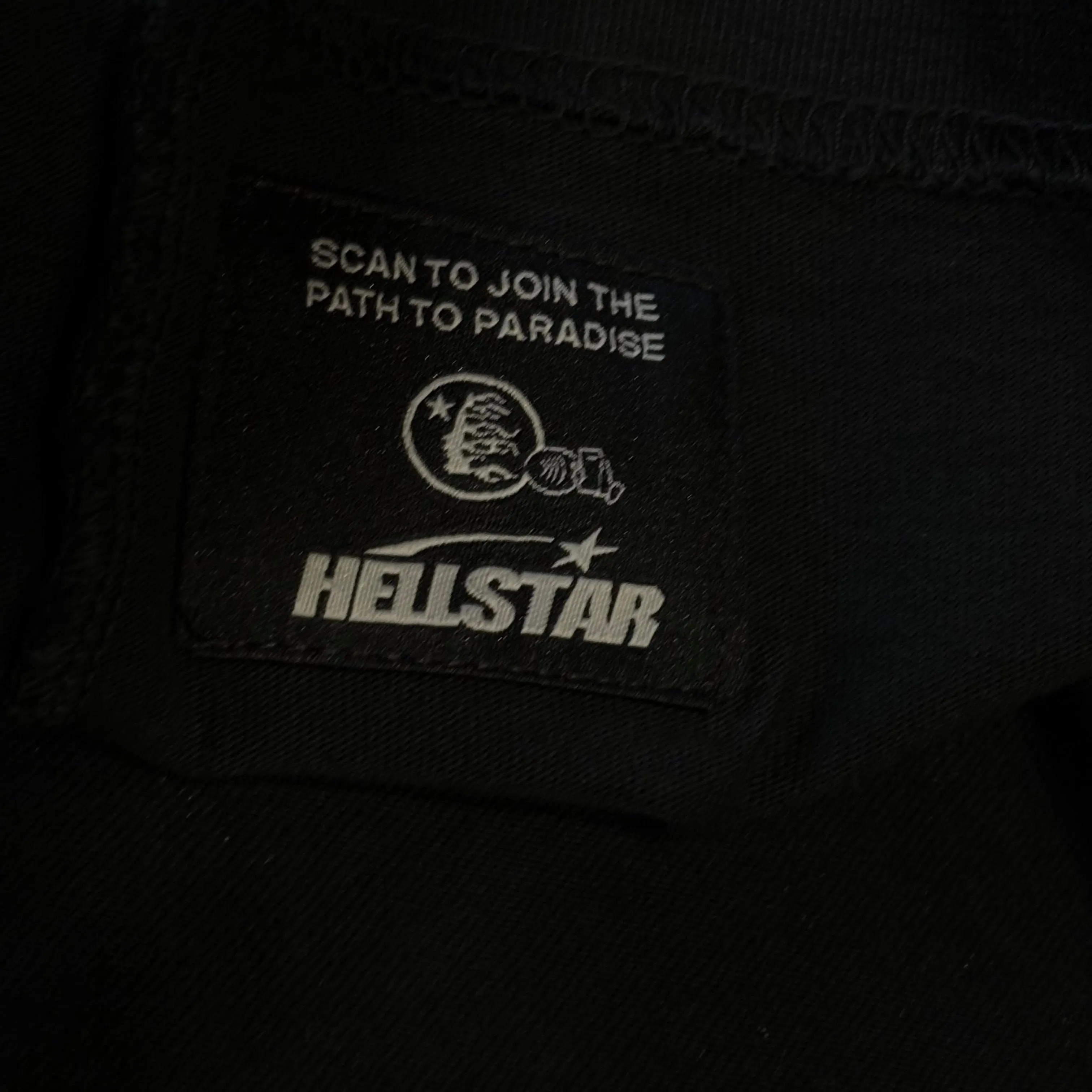 Classic Logo T-Shirt