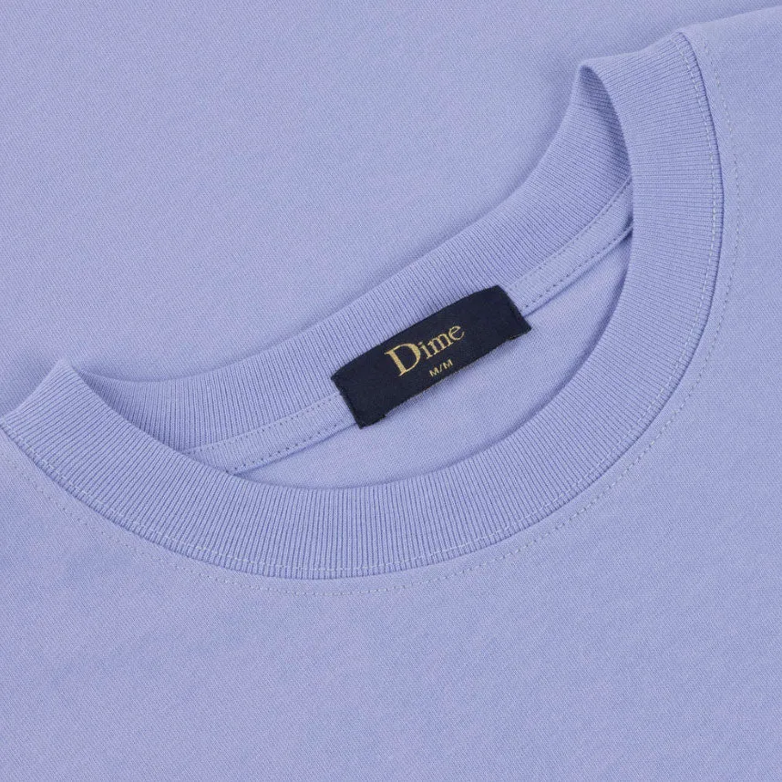 Classic Small Logo T-Shirt Light Indigo