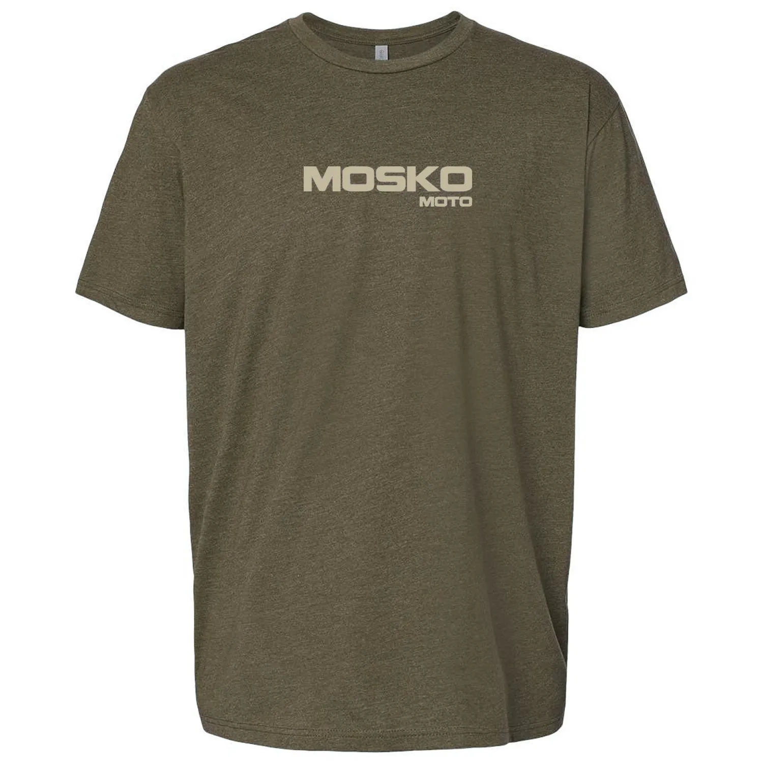 Classic T-Shirt