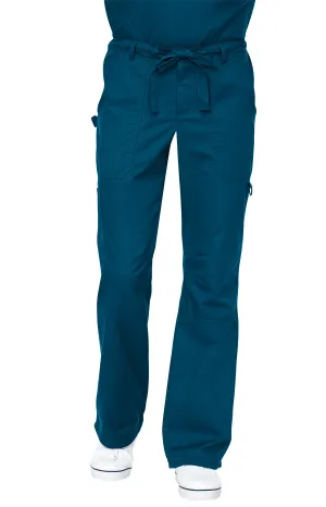 Classics 601 James Pants Caribbean Blue