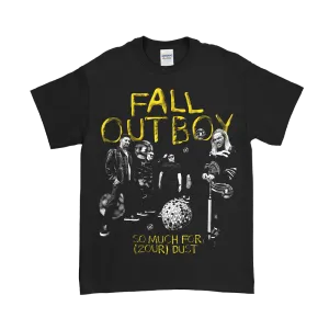 Clay Photo Tee