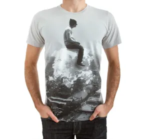 Cloud Rider Men's T