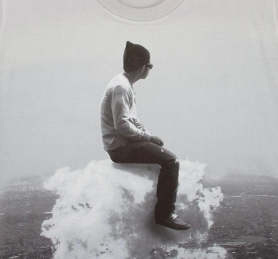 Cloud Rider Men's T