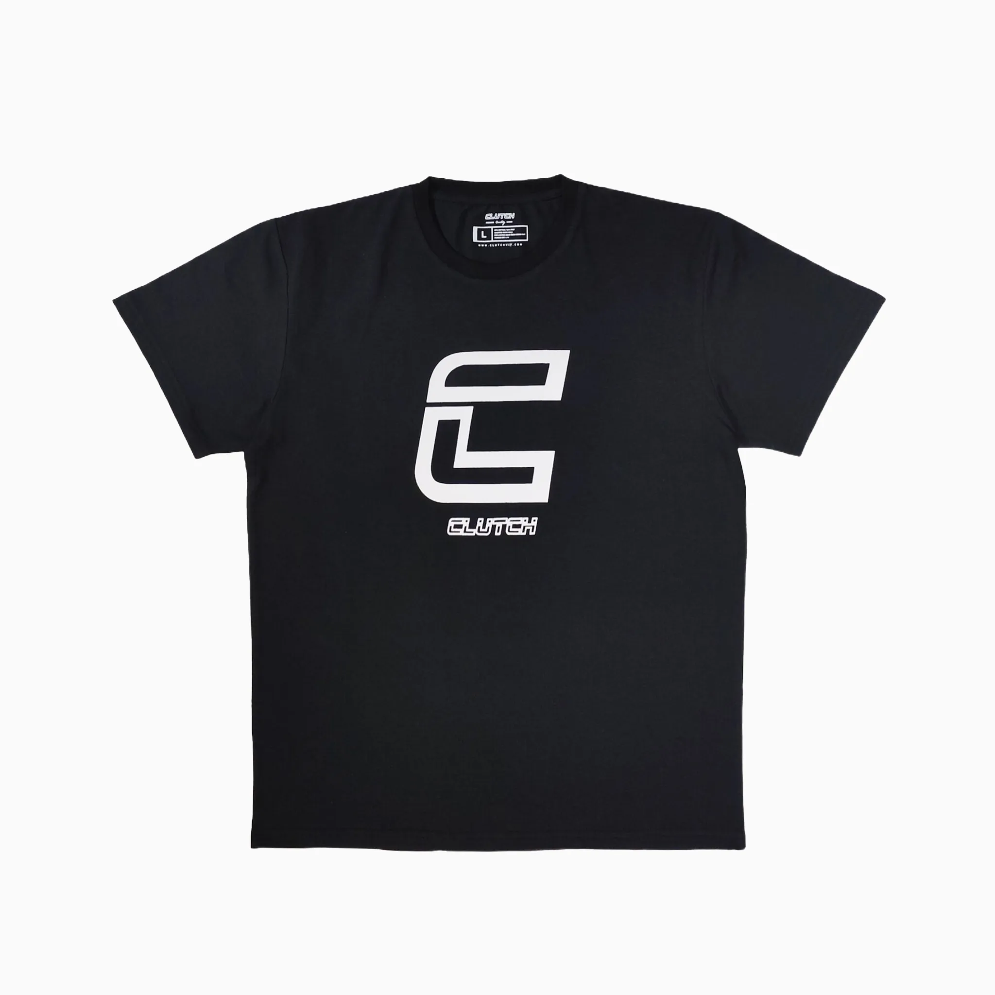 CLUTCH ICON T-SHIRT