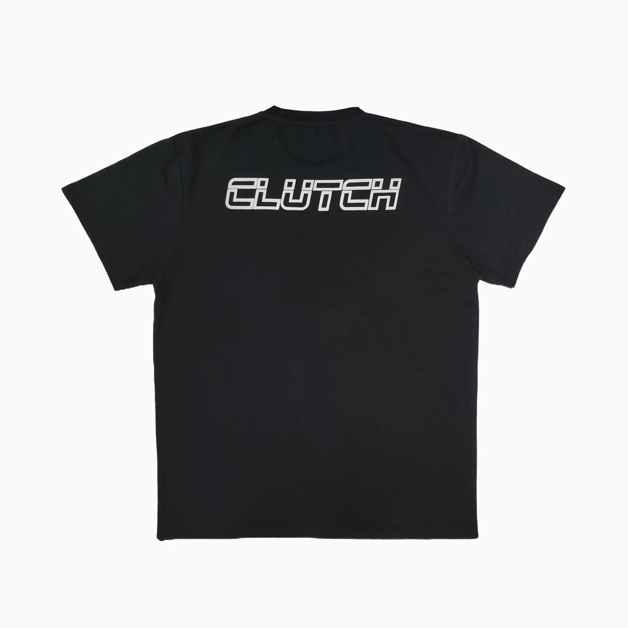 CLUTCH ICON T-SHIRT