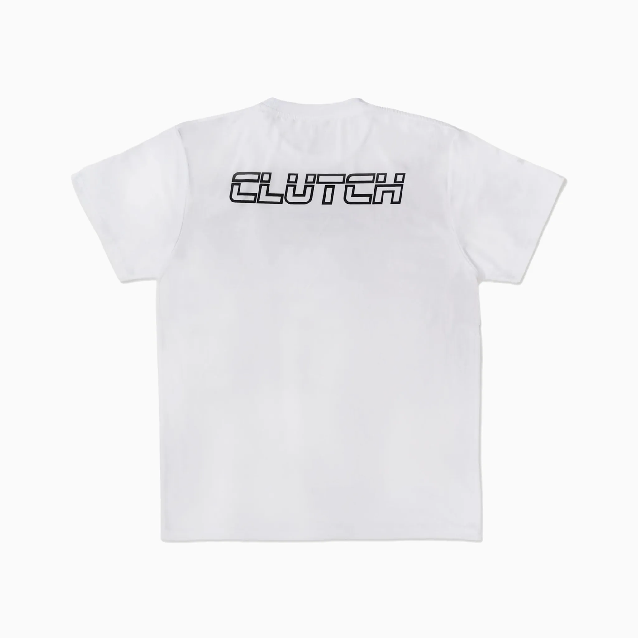 CLUTCH ICON T-SHIRT