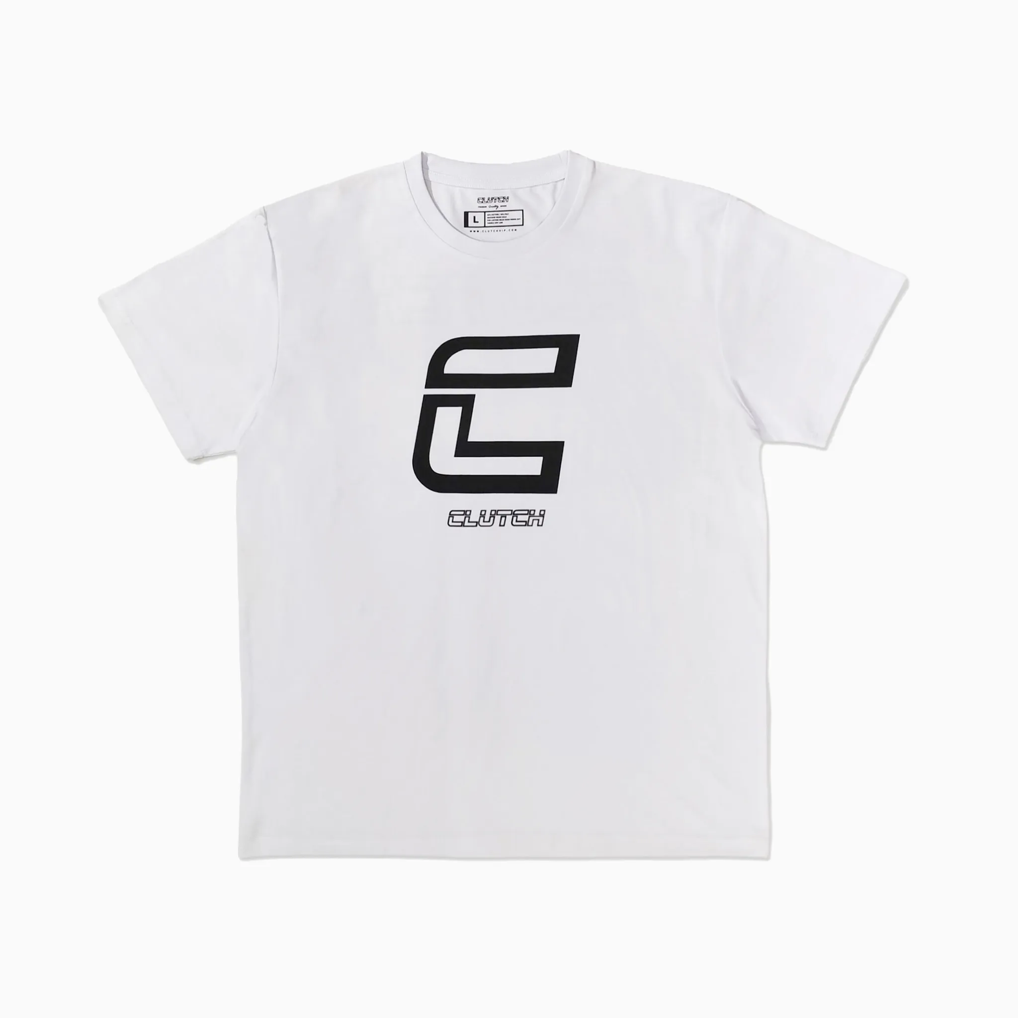 CLUTCH ICON T-SHIRT