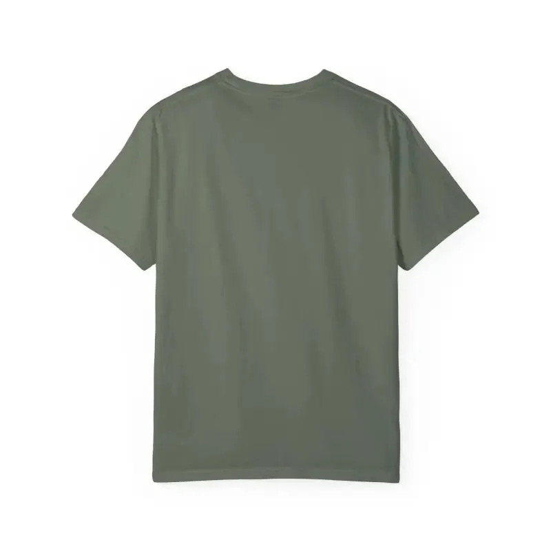 Comfy Conifer Trees Forest t Shirt