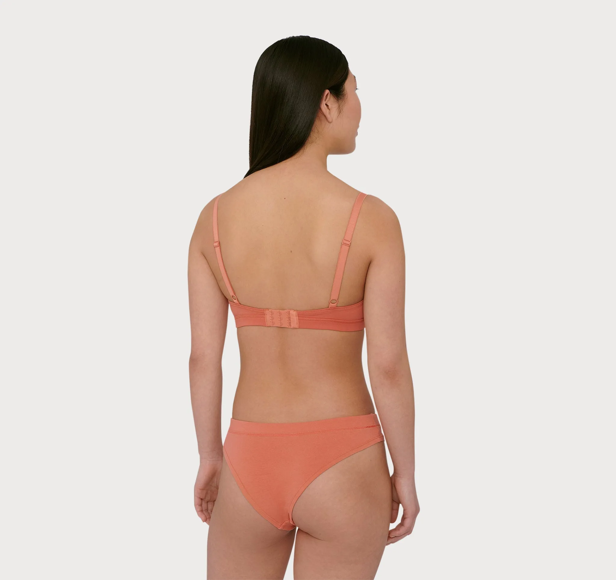 Core Classic Bra 3-pack