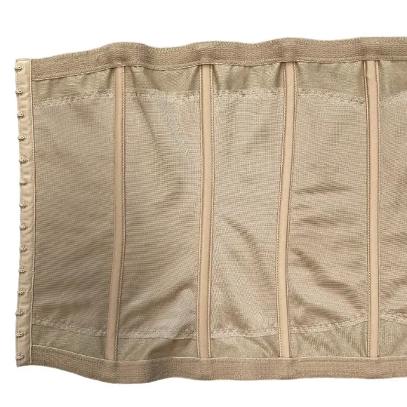 Corset Waist Slimmer Shaper Maidenform Flexees Waist Nipper Firm Waist Trainer