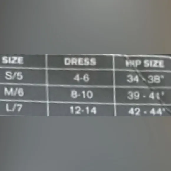 Corset Waist Slimmer Shaper Maidenform Flexees Waist Nipper Firm Waist Trainer