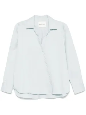 Cotton shirt