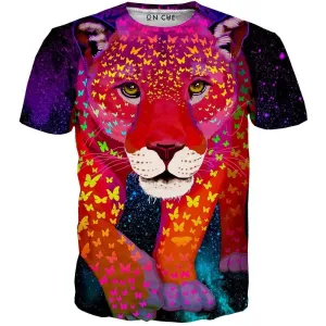 Courage T-Shirt