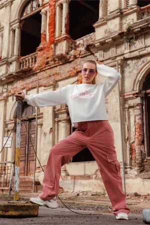Cozy Cotton - T shirt