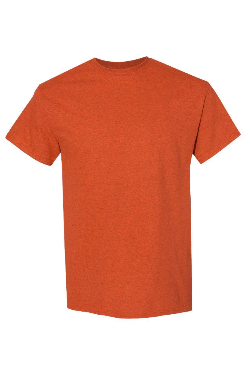 Cozy Fall Vibes Short Sleeve Relaxed Fit T-Shirt