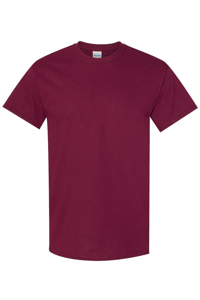 Cozy Fall Vibes Short Sleeve Relaxed Fit T-Shirt