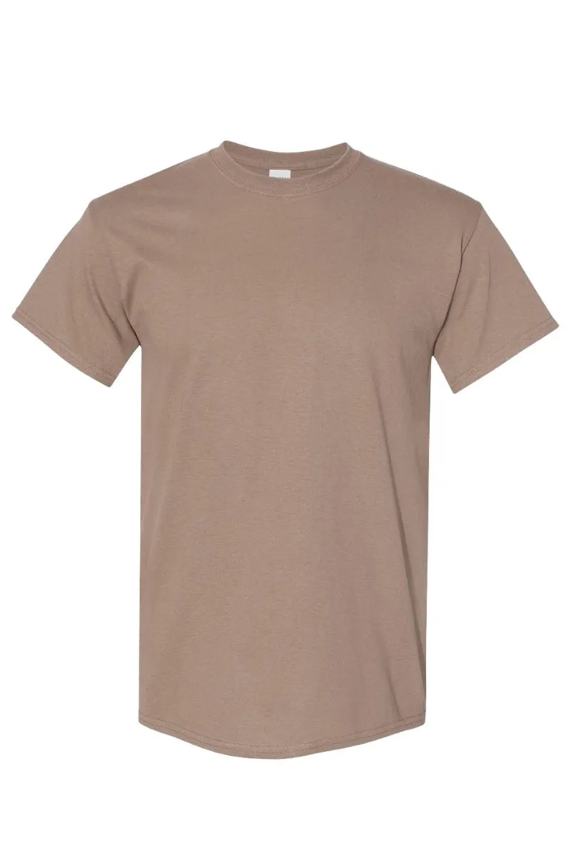 Cozy Fall Vibes Short Sleeve Relaxed Fit T-Shirt
