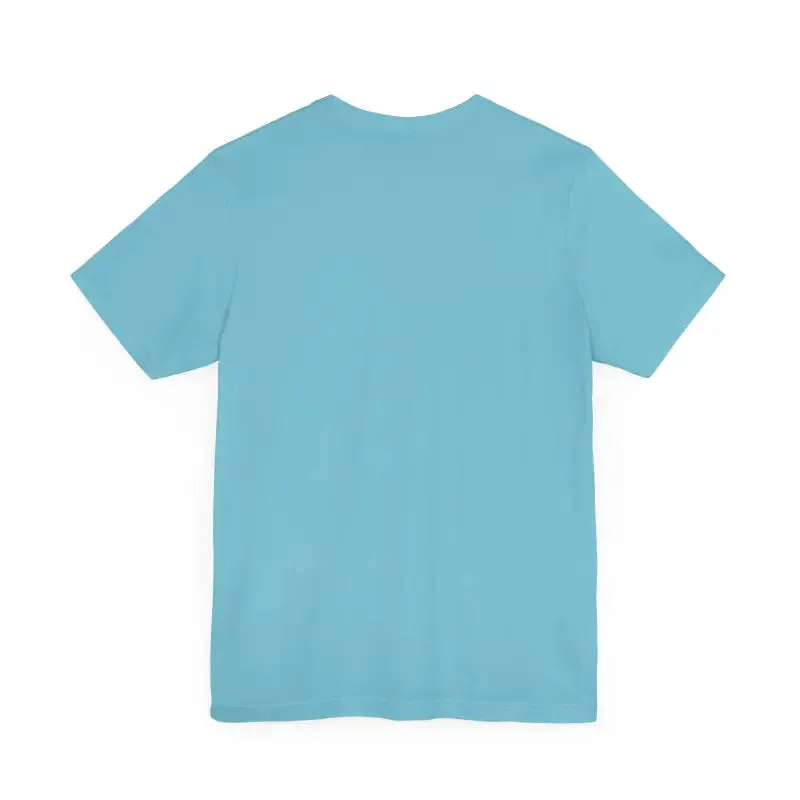 Cozy Nature Lover Tee for Effortless Outdoors