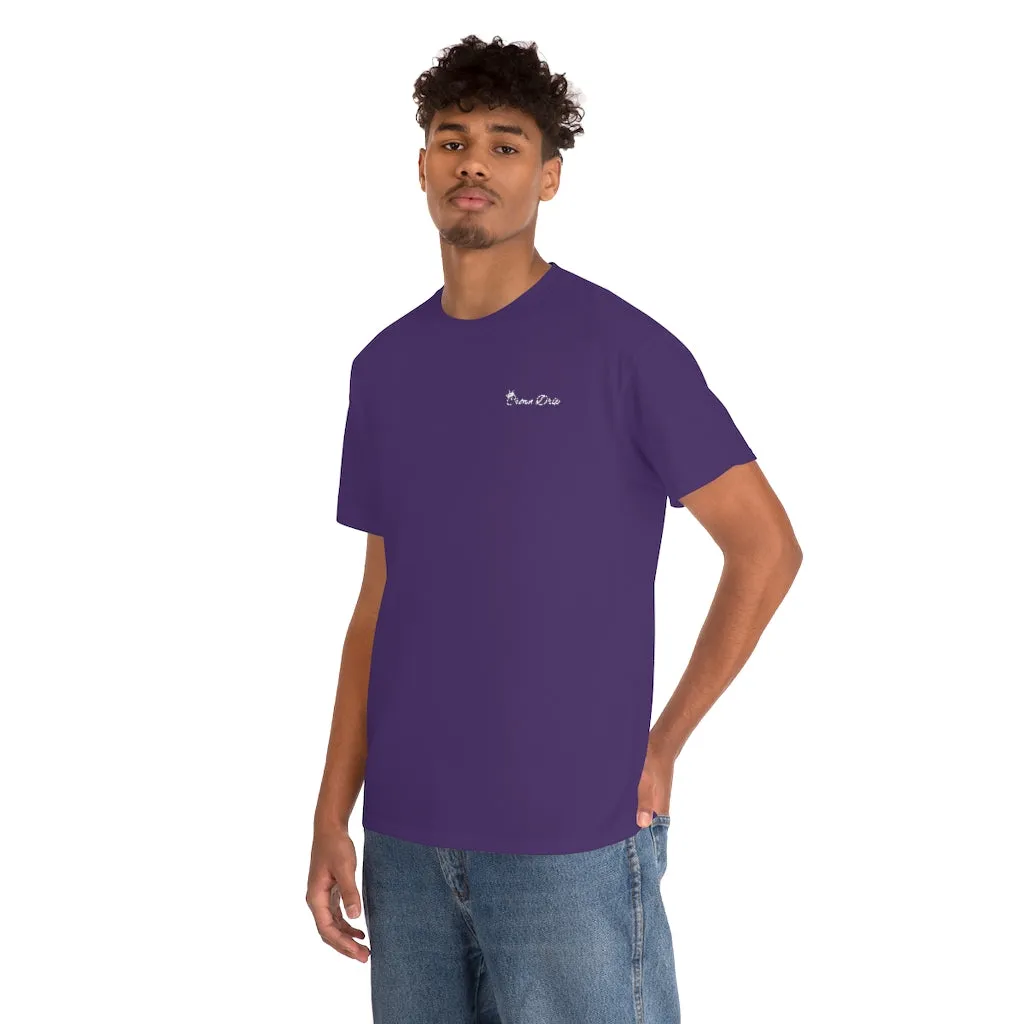 Crown Tower Tee
