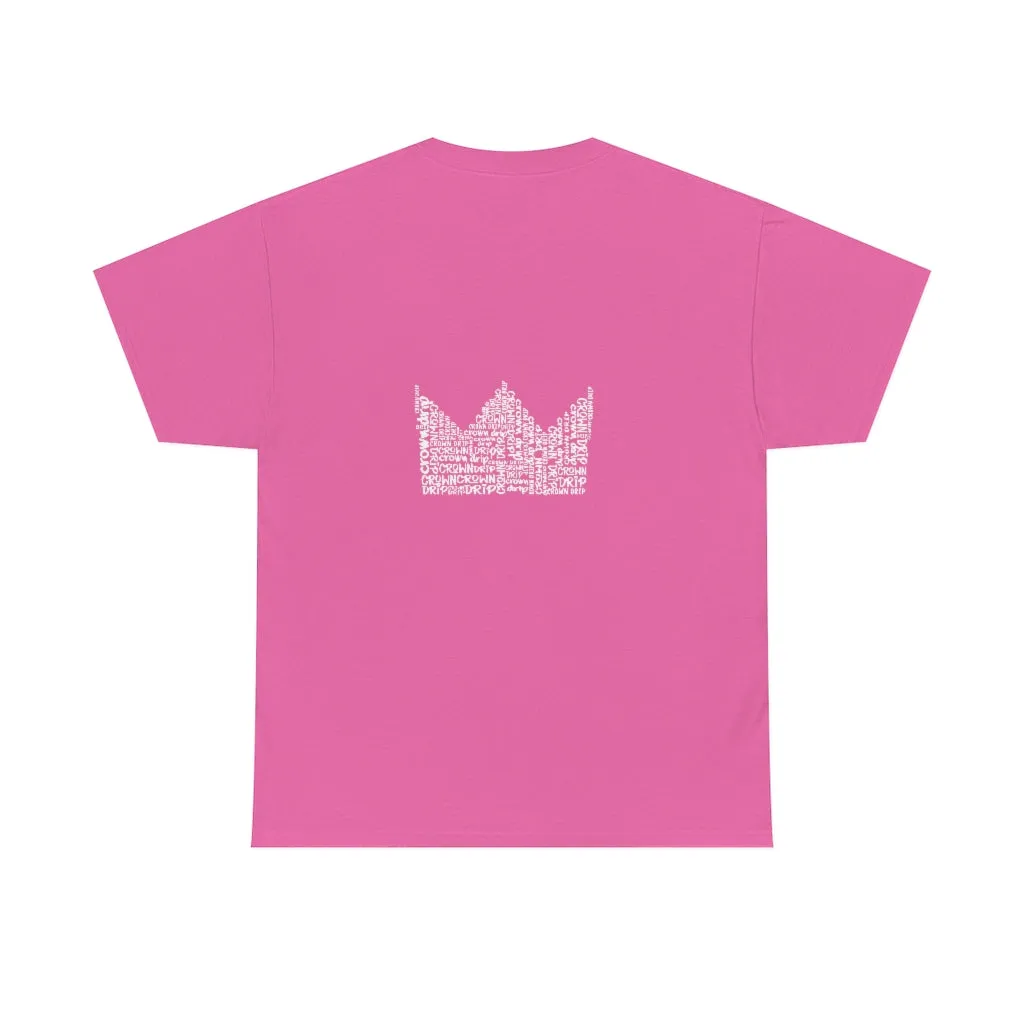 Crown Tower Tee