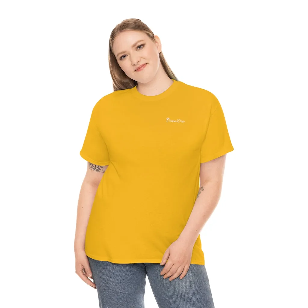 Crown Tower Tee