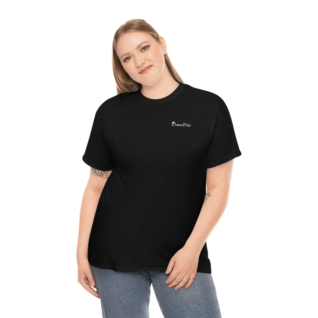 Crown Tower Tee