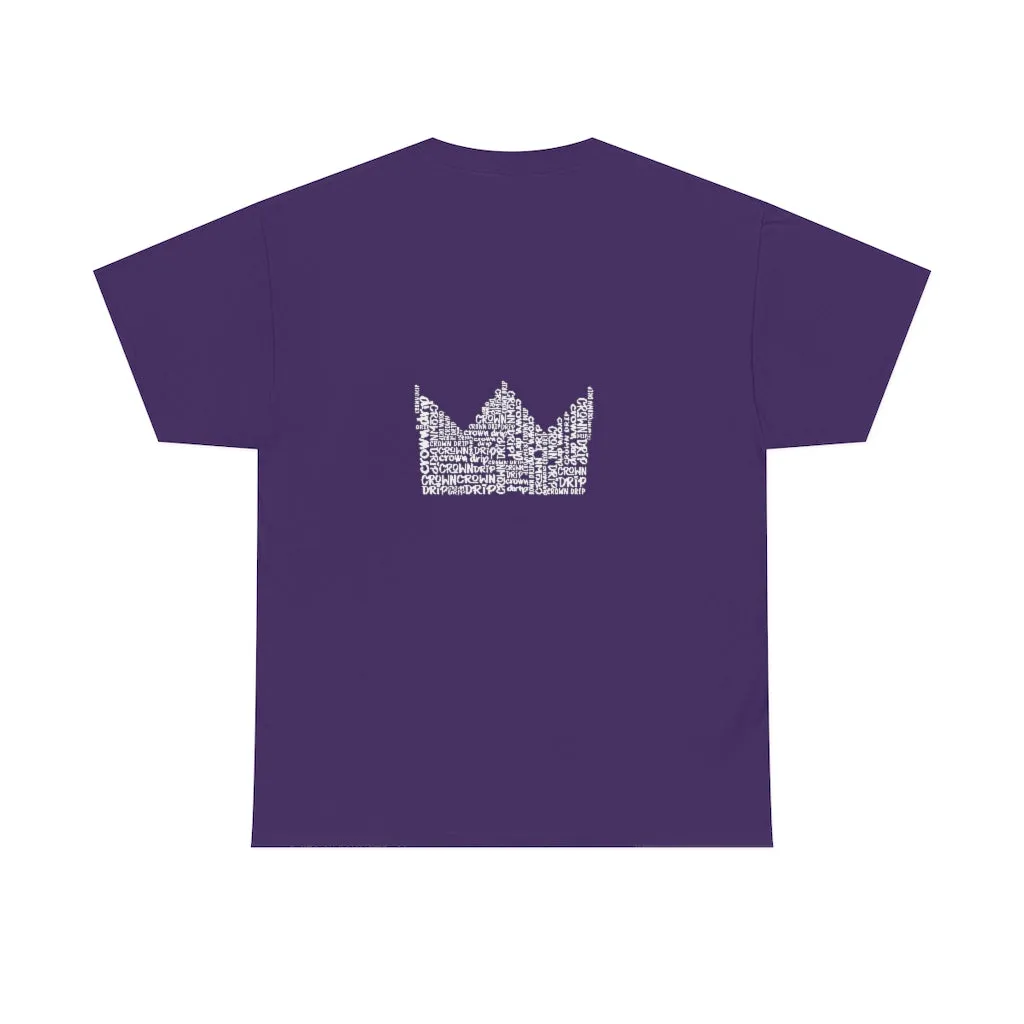 Crown Tower Tee